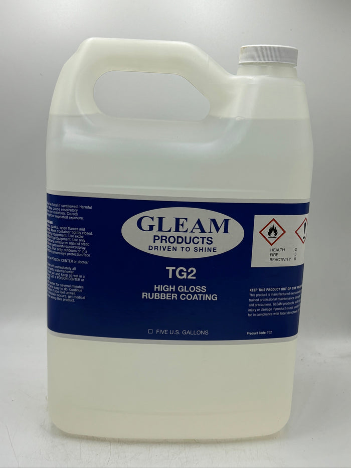 Gleam TG-2