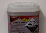 SImoniz Brake Away