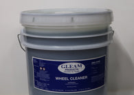 Gleam Wheel Cleaner