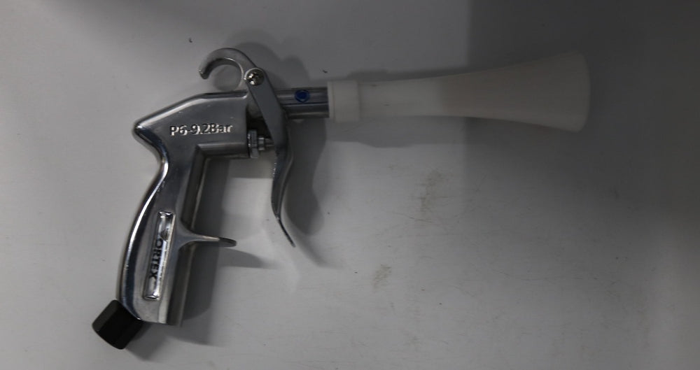 Vortex Air Gun