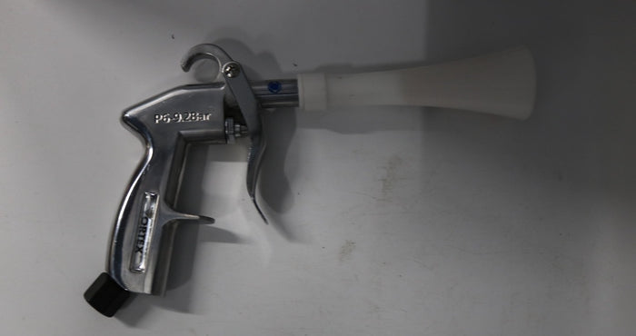 Vortex Air Gun