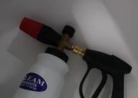 Foam Cannon