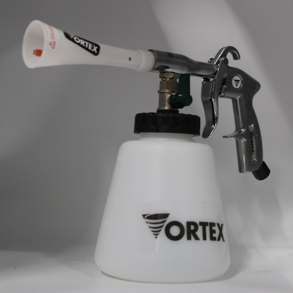 Vortex II Dry Clean