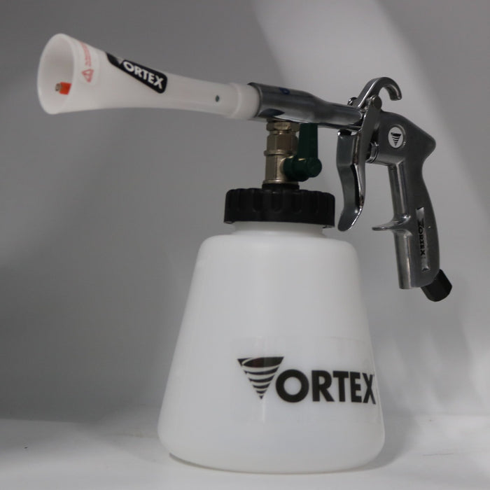 Vortex II Dry Clean