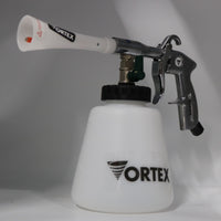 Vortex II Dry Clean