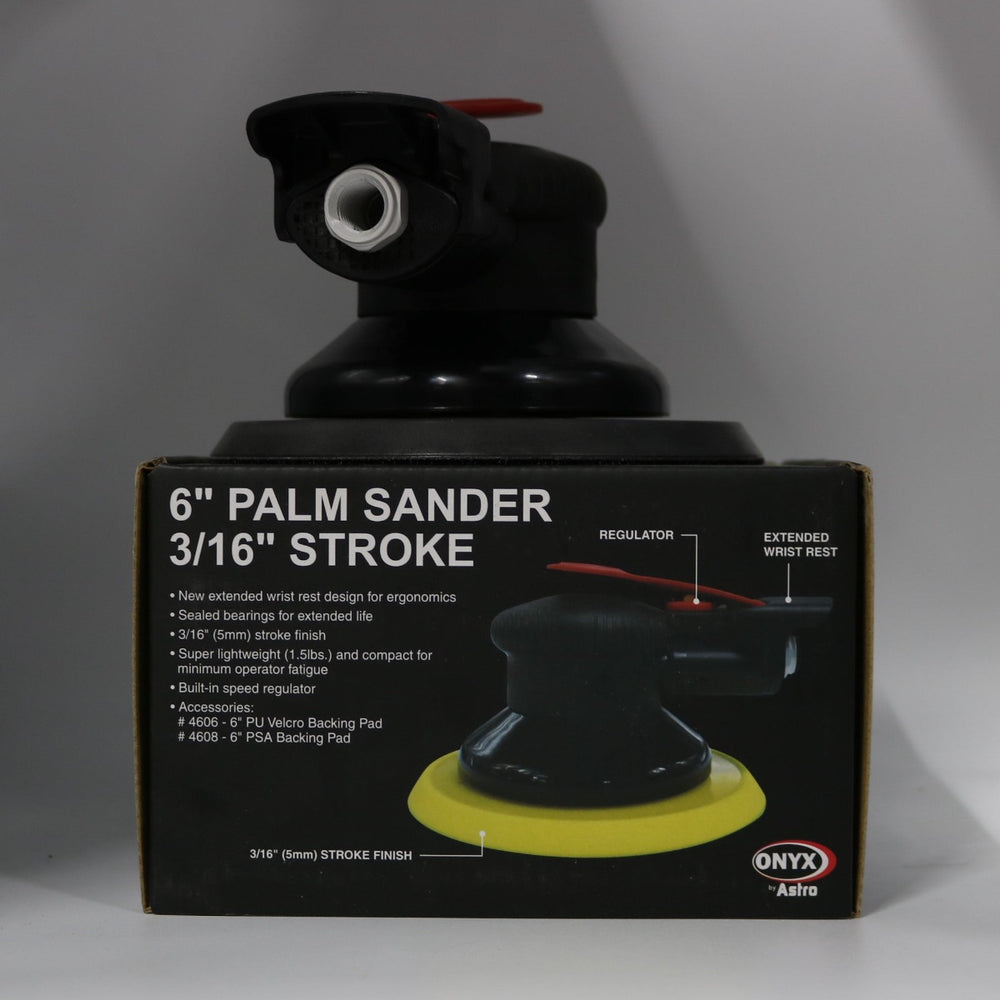 Onyx Sander
