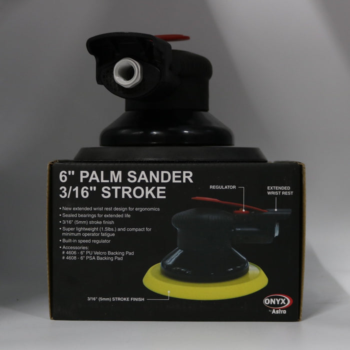 Onyx Sander