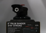 Onyx Sander