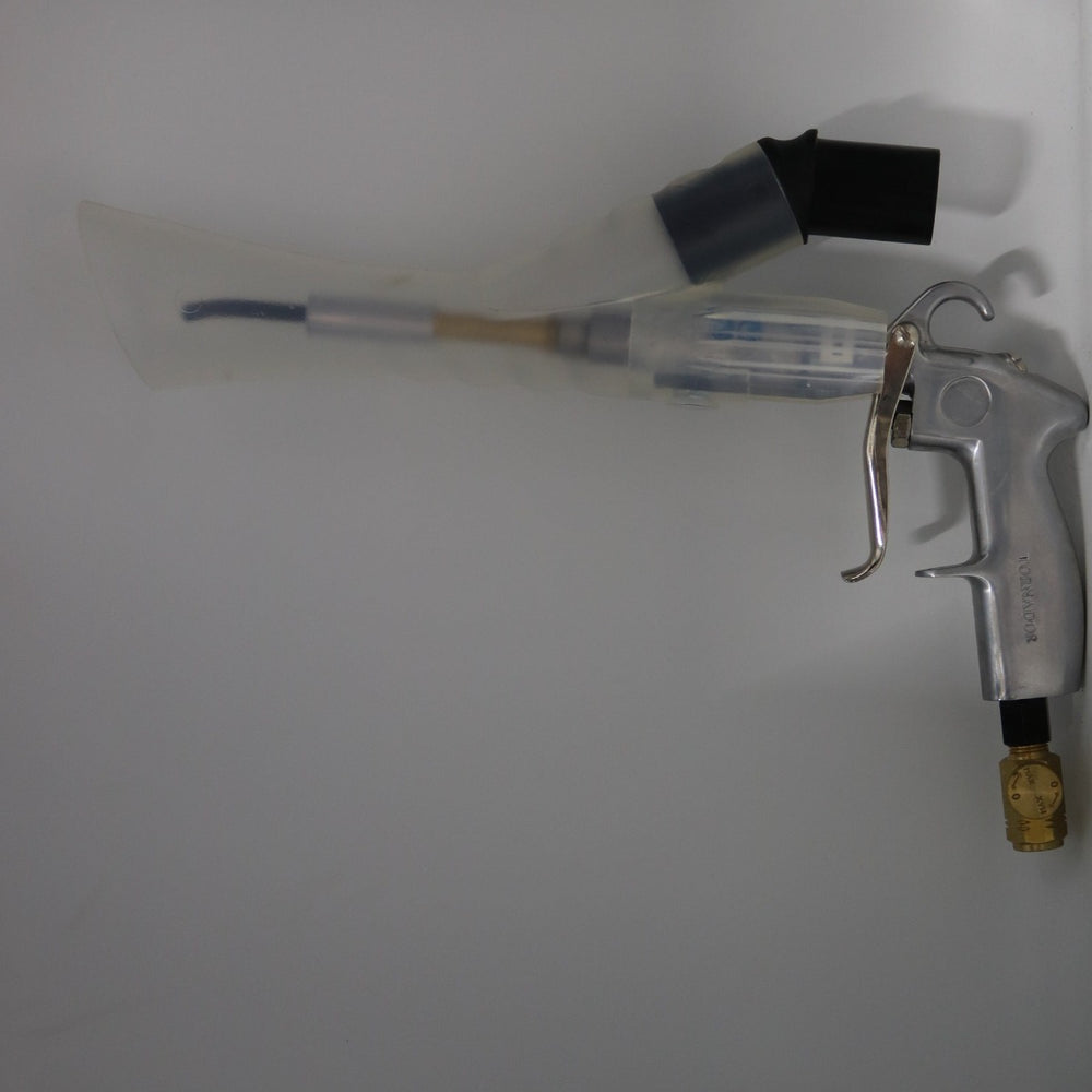 Tornador Velocity Vac