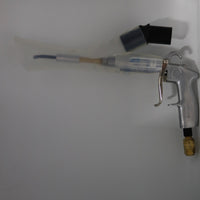 Tornador Velocity Vac