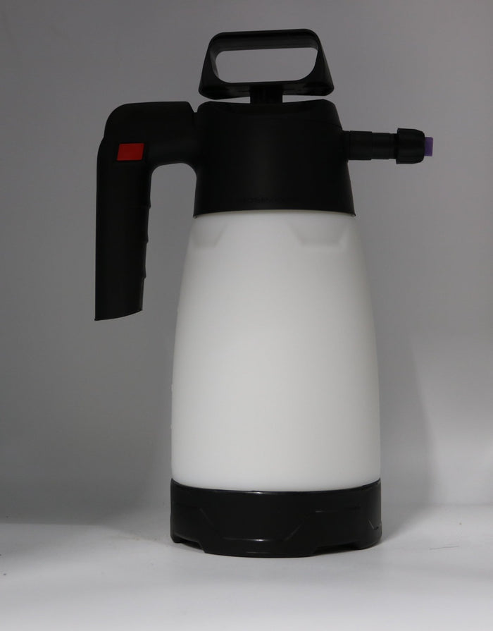 IK Foam Pro +
