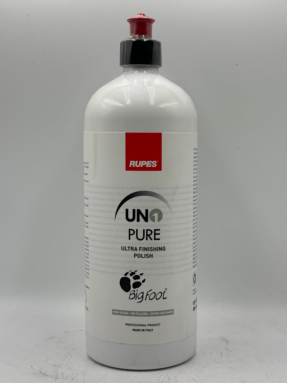 Rupes Uno Pure