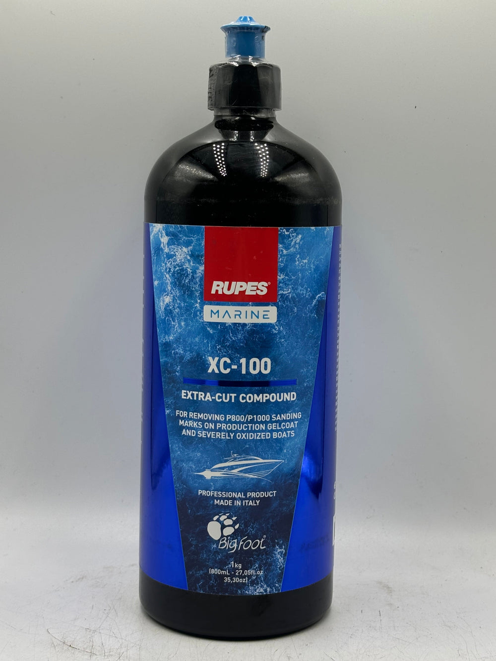 Rupes Marine Extra-Cut Compound