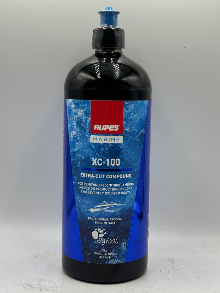 Rupes Marine Extra-Cut Compound