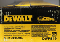 Dewalt Polisher