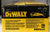 Dewalt Polisher