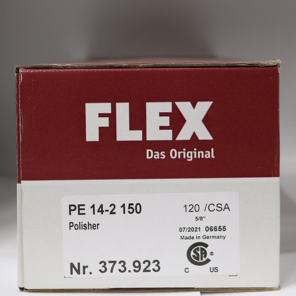 Flex Rotary