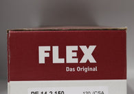 Flex Rotary