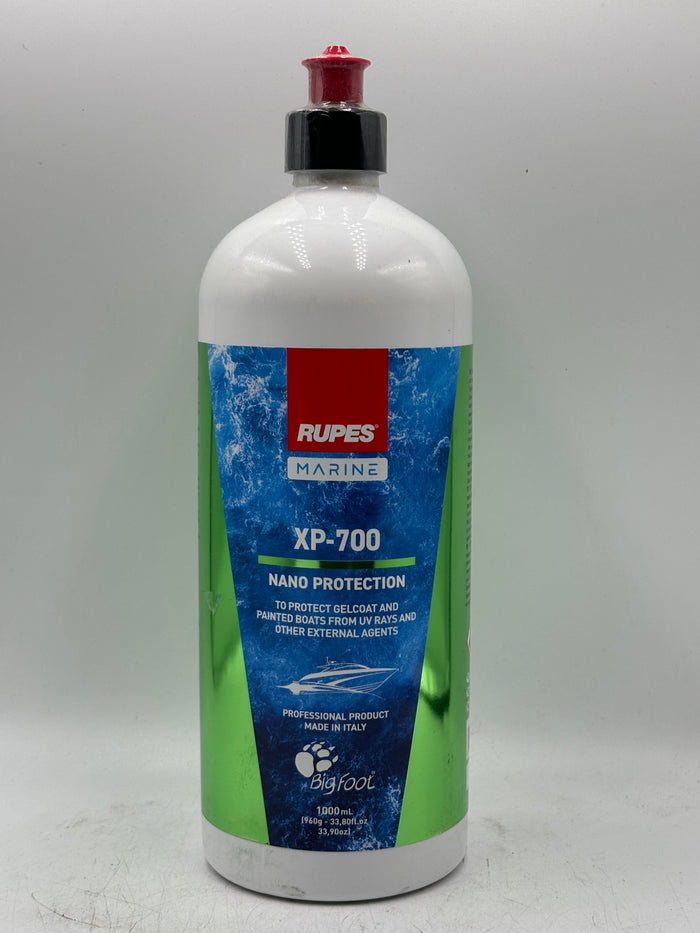 Rupes Marine Nano Wax