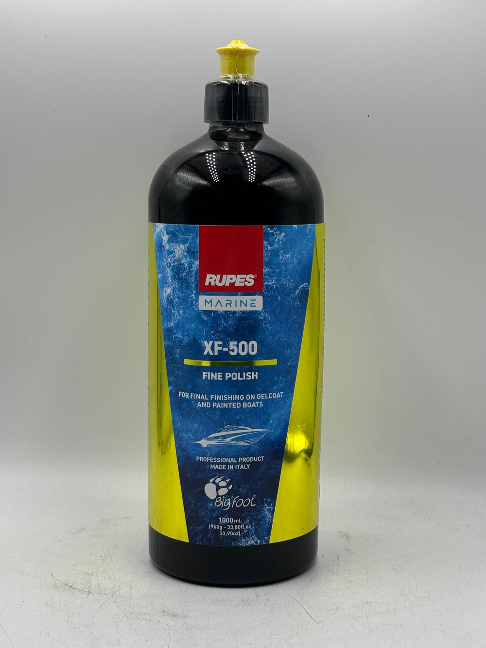 Rupes Marine Fine Polish