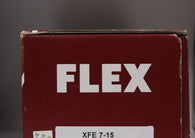 Flex 15mm orbital