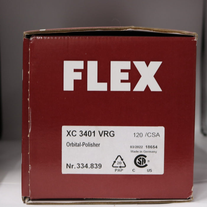Flex Forced Rotation