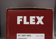 Flex Forced Rotation