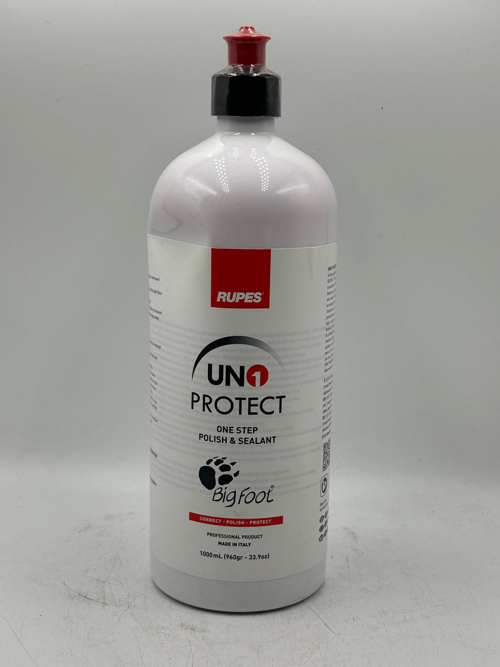 Rupes Uno Protect