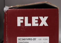 Flex Forced Rotation 25' Cord