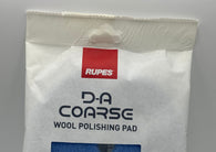 Rupes Coarse Wool