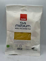 Rupes Medium Wool