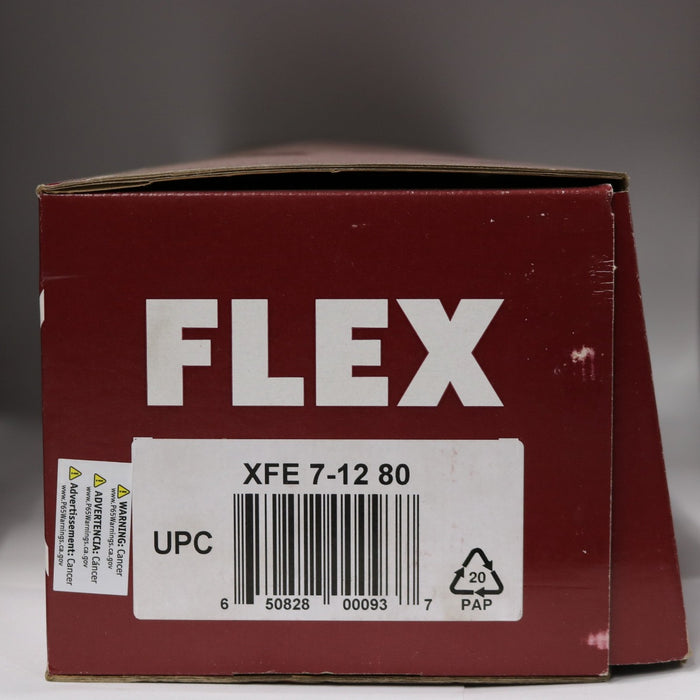Flex Corded 3"