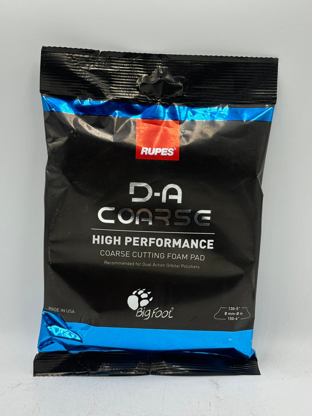 Rupes Coarse Foam