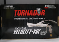 Tornador Dry Vac