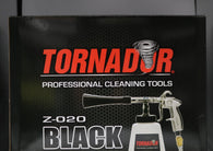Tornador Black