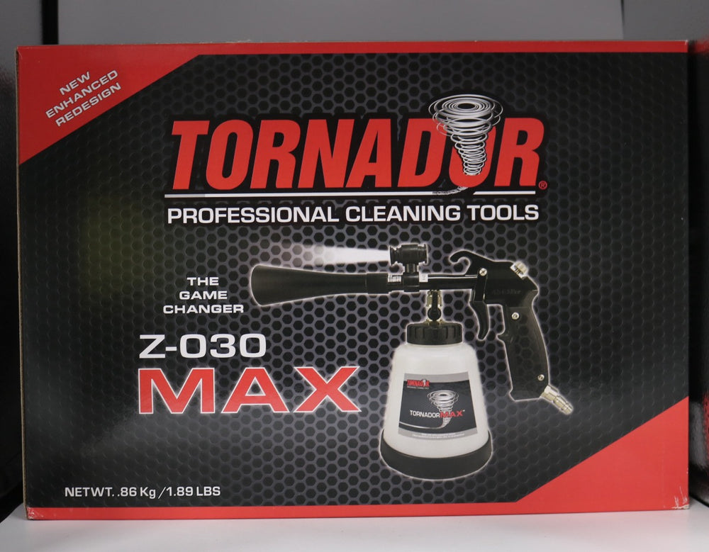 Tornador Max