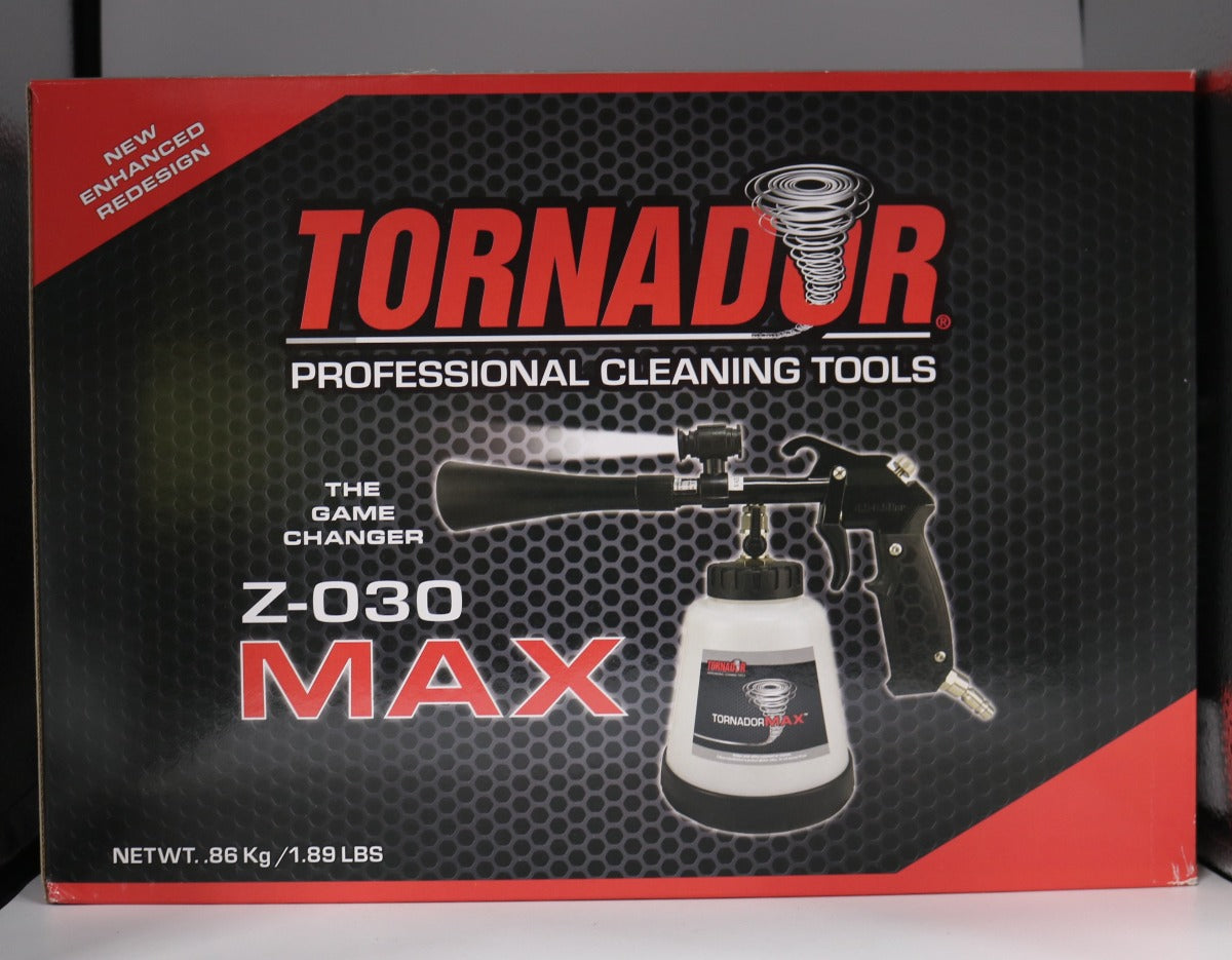 Tornador Max
