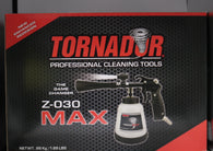 Tornador Max