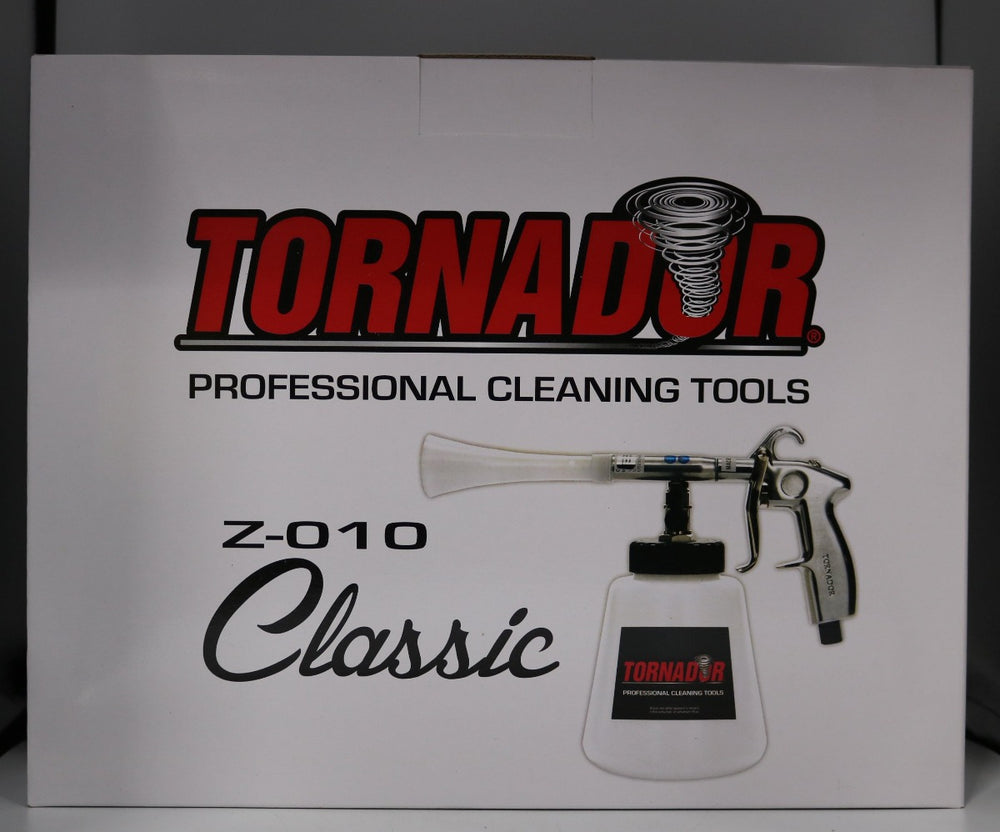 Tornador Classic