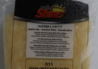Wash Mitt