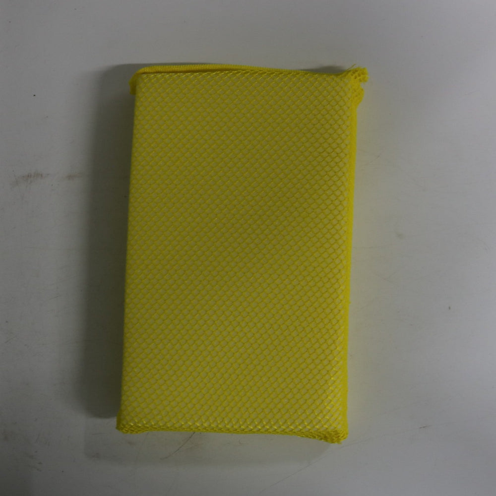 Bug Sponge