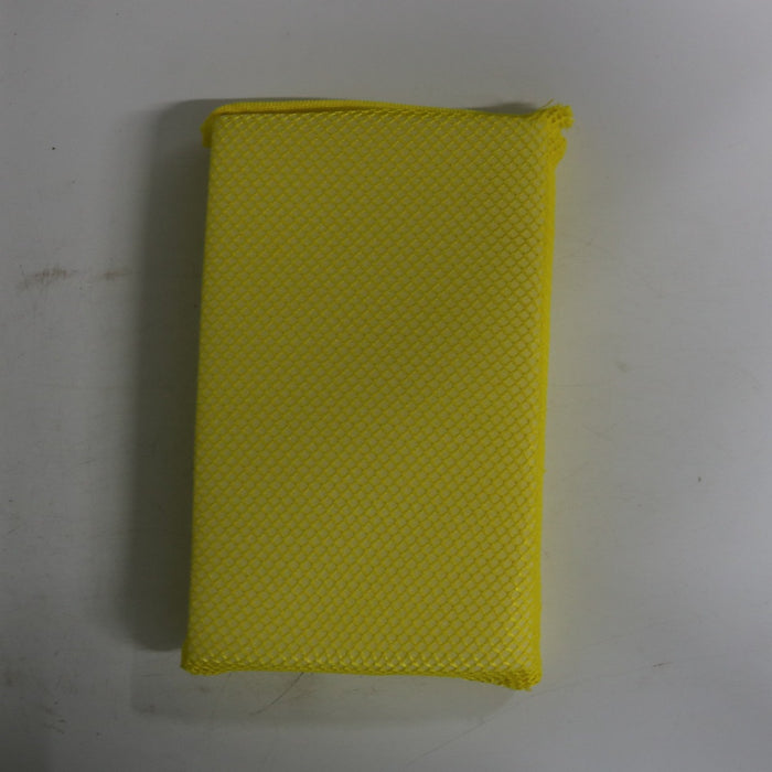 Bug Sponge