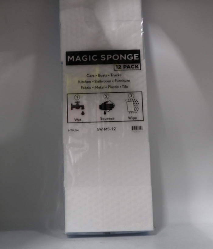 Magic Ereaser