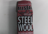 Steel Wool Pkg