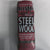 Steel Wool Pkg