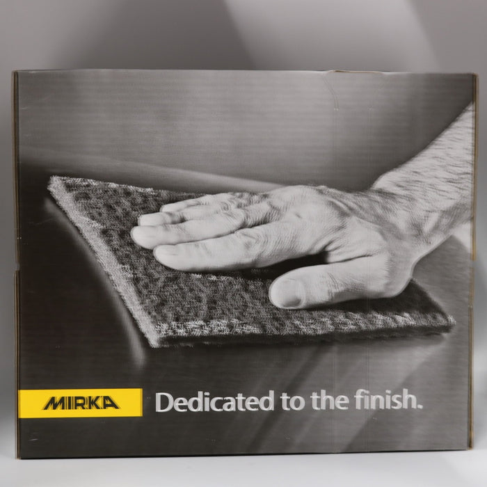 Mirka Scuff Pad