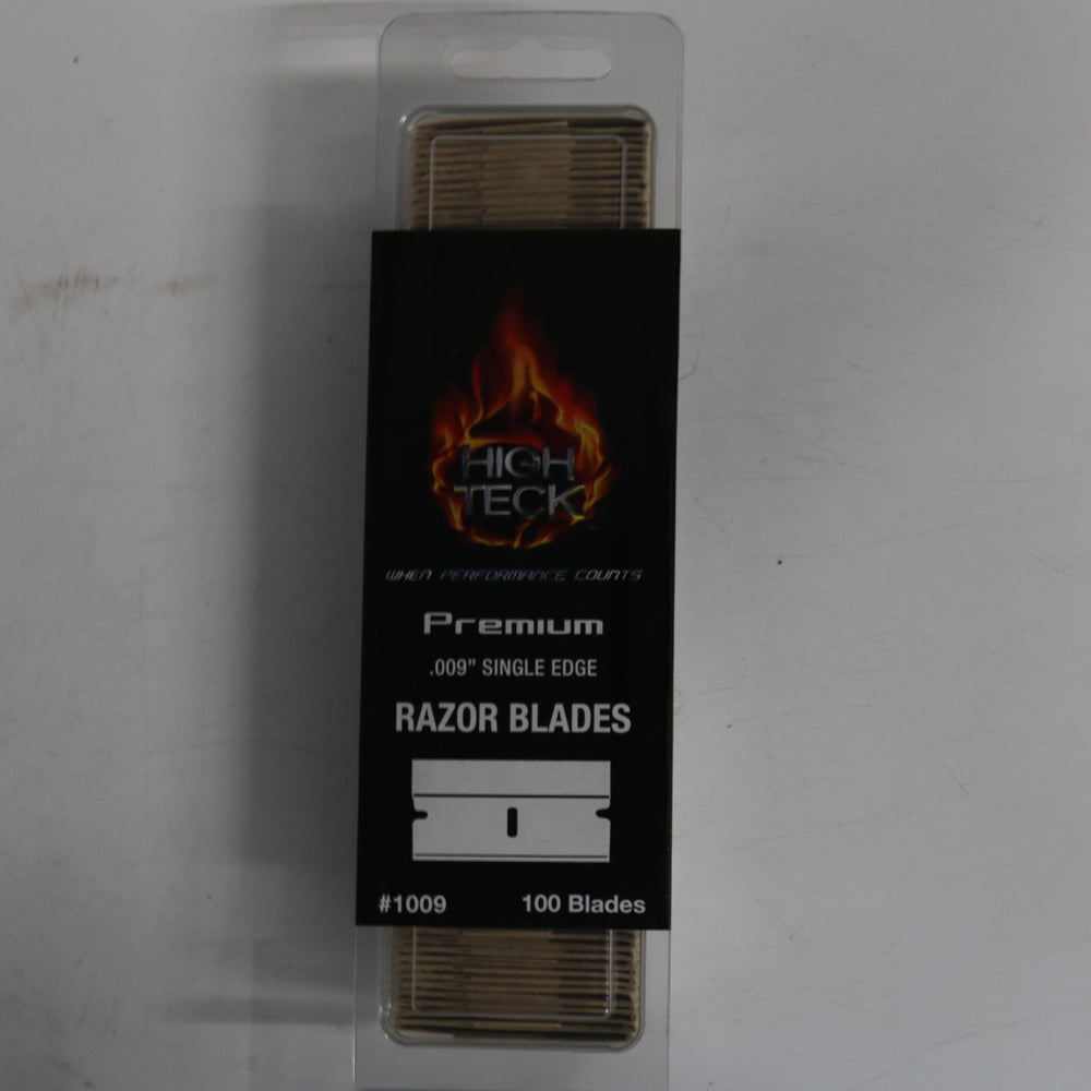 Razor Blades