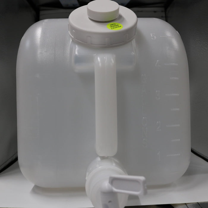 5gal EZ Pour Container