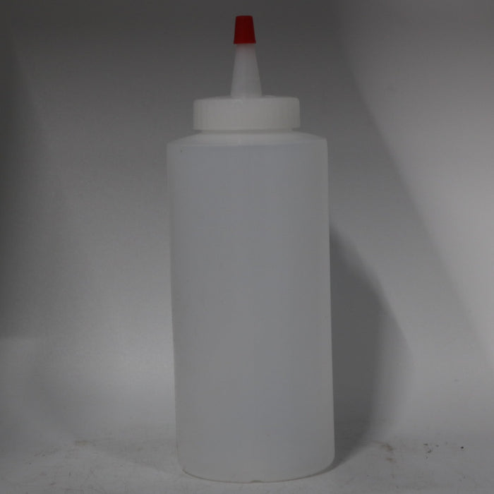 Wax Bottle W/Spout