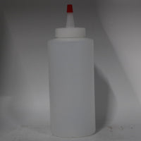 Wax Bottle W/Spout